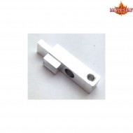 Hop up adjustment lever TYPE B for striker ares AS-01 maple leaf (ml-val31)