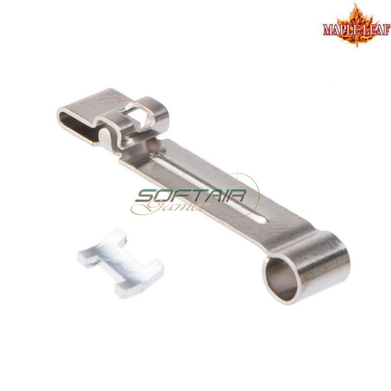 Leva regolazione hop up + IKEY per sniper VSR maple leaf (ml-val4)