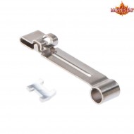 Hop up adjustment lever + IKEY for sniper VSR maple leaf (ml-val4)