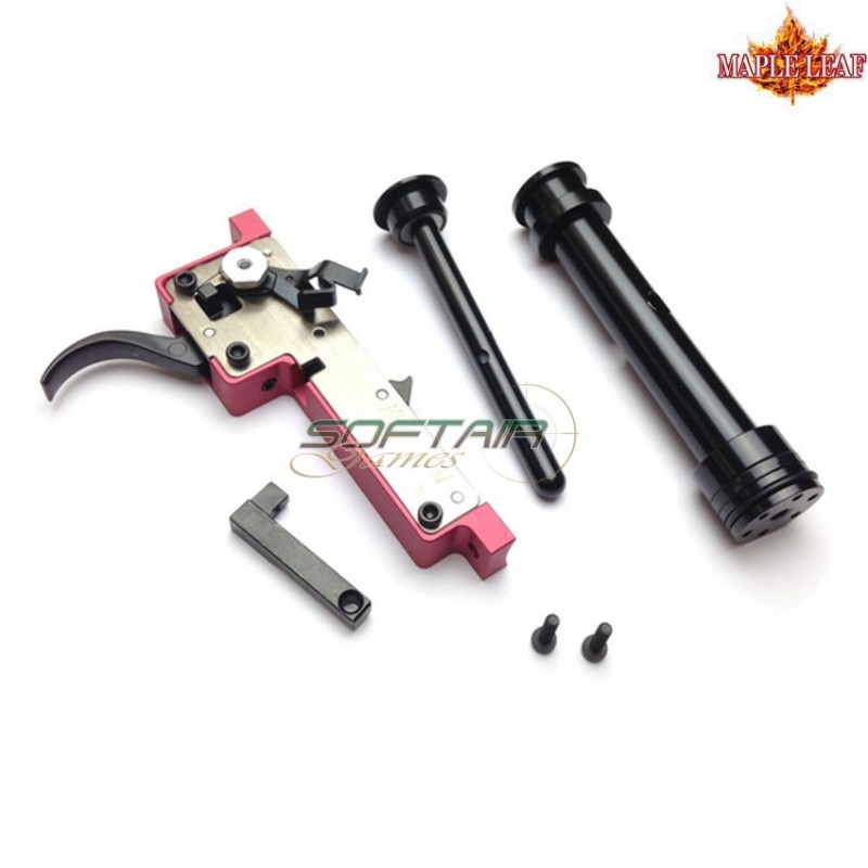 Specialized zero trigger set GEN.3 edition per vsr maple leaf (ml-marui-vsr-006)