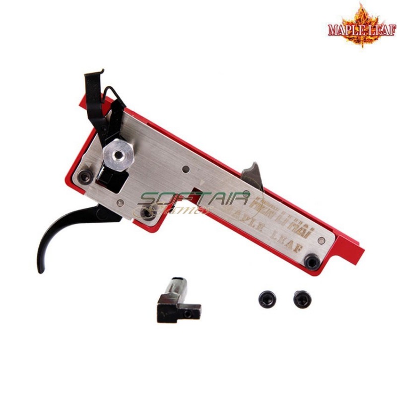 Specialized zero trigger set GEN.3 edition for vsr maple leaf (ml-marui-vsr-006)