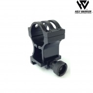 Mount NERO WLX. style holy warrior (hwr-122-bk) Mount NERO WLX. style holy warrior (hwr-122-bk)