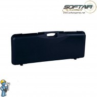 Electric rifle 11.1V READY STD. Level ETU M4  GEIS. 10" BLACK/SILVER sopmod SGW (SGW-02-BKSV)