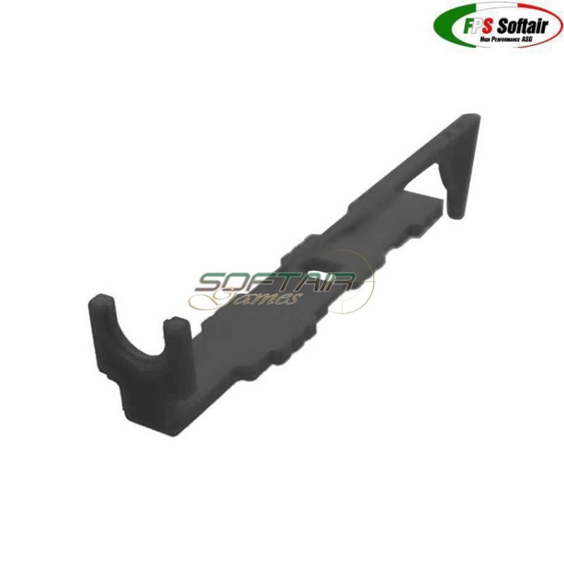 NEW Reinforced Aeg Tappet Plate Ver. 2 Fps (fps-asv2) NEW Reinforced Aeg Tappet Plate Ver. 2 Fps (fps-asv2)
