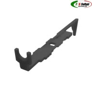 NEW Reinforced Aeg Tappet Plate Ver. 2 Fps (fps-asv2) NEW Reinforced Aeg Tappet Plate Ver. 2 Fps (fps-asv2)