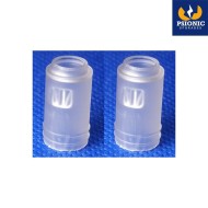 Set 2 gommino hop up Matrix-X Drop in Bucking AEG psionic (pb-dpn-asg-1)