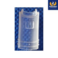 Set 2 gommino hop up Matrix-X Drop in Bucking AEG psionic (pb-dpn-asg-1)