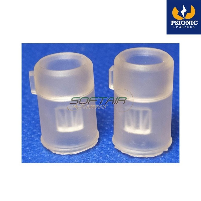 Set 2 hop up rubber Matrix-X Drop in Bucking VSR/GBB/PISTOL psionic (pb-dpn-gbbr-1)