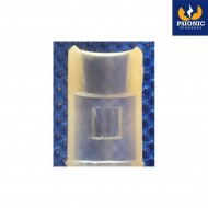 Set 2 hop up rubber Matrix-X Drop in Bucking VSR/GBB/PISTOL psionic (pb-dpn-gbbr-1)