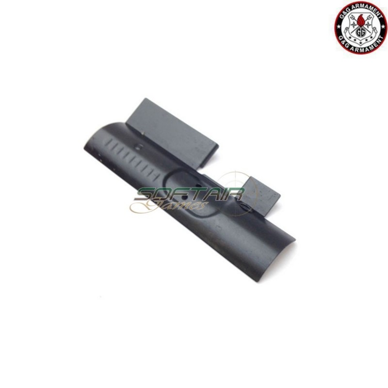 Dummy bolt for m4/m16 g&g (gg-131)