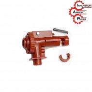 Set Gruppo Hop Up Rotary Red Innovation Airsoft Parts (iap-2)