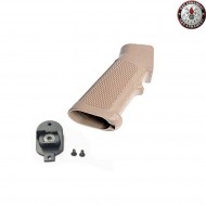 Motor Grip Dark Earth Standard Type M4/m16 G&g (gg-22)
