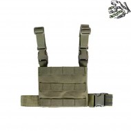 Kangaroo drop leg panel OLIVE DRAB frog industries® (fi-m51613247-od)