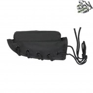 Poggia Guancia Pad Per Fucile NERO Frog Industries® (fi-m51613125-bk)