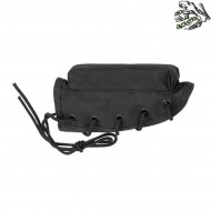 Poggia Guancia Pad Per Fucile NERO Frog Industries® (fi-m51613125-bk)