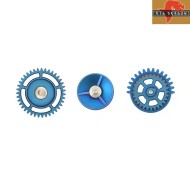 Gear set AEG 13:1 ULTRA lightweight titanium big dragon (bd4570a)