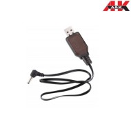 Caricatore Elettrico Woodland 1500bb Per M249/mk46 A&k (aek-ac12953/fbp2389)