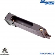 CO2 magazine 21bb BLACK for p320 M17 vfc sig sauer (air-31063)