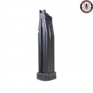 Caricatore a GAS nero per GPM1911 CP g&g (gg-08165) Caricatore a GAS nero per GPM1911 CP g&g (gg-08165)