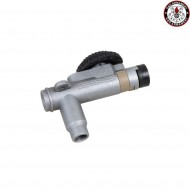 Rotary hop up chamber for RK74 g&g series (gg-20016)