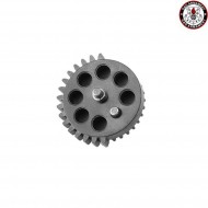 Reinforced sector gear g&g (gg-10090)