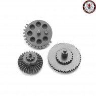 AEG helical hyper torque gear set g&g (gg-10012) AEG helical hyper torque gear set g&g (gg-10012)