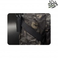 Tactical elastic anti-slip thigh belt TAN frog industries® (fi-wo-gbac1t)