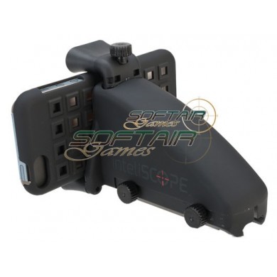 Inteliscope Pro Rifle Sighting System (inscopepro)
