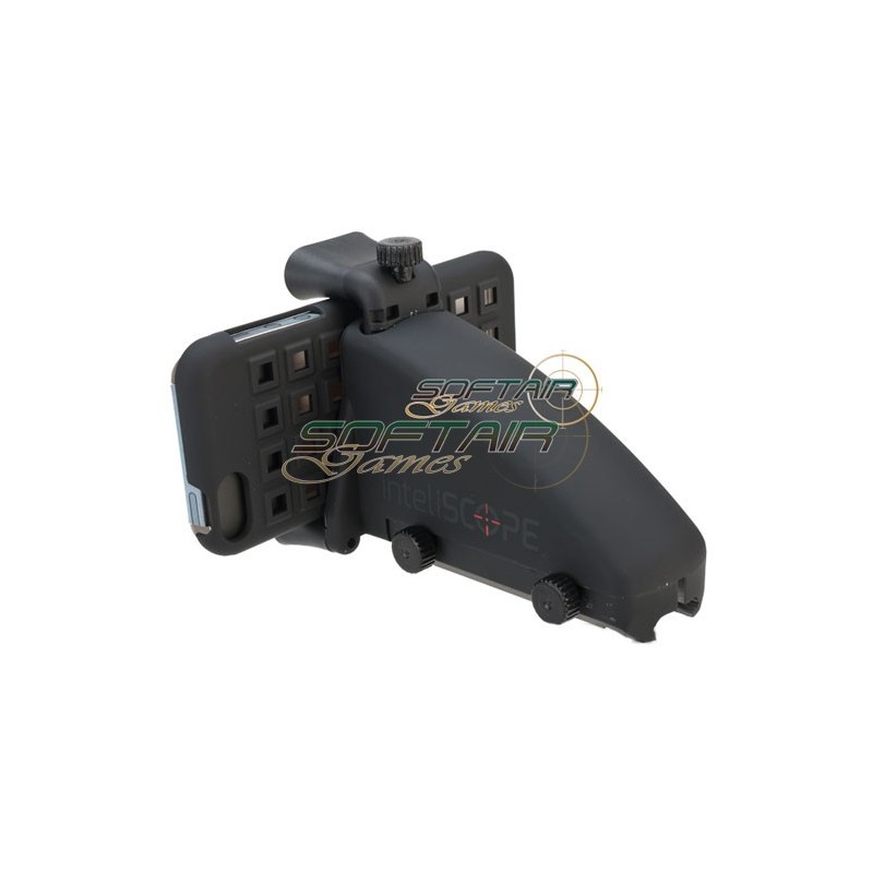 Inteliscope Pro Rifle Sighting System (inscopepro)