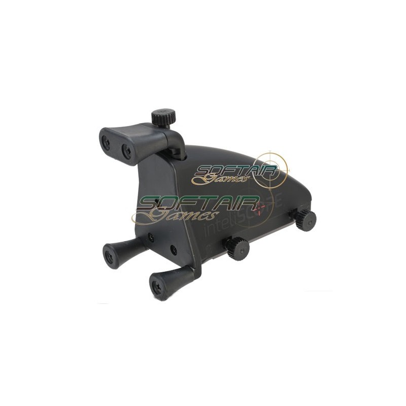 Inteliscope Pro Rifle Sighting System (inscopepro)