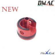 New version cylinder head flux-cut® v.2/v.3 dmac (dmac-x-fc) New version cylinder head flux-cut® v.2/v.3 dmac (dmac-x-fc)