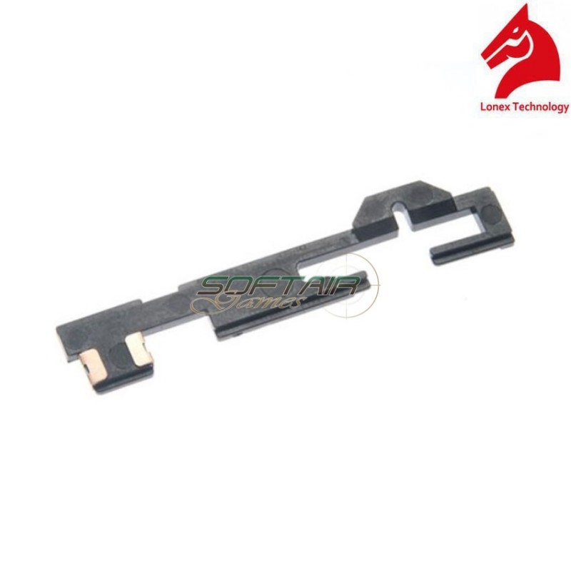 Selector Plate Per G36 Lonex (gb-01-72) Selector Plate Per G36 Lonex (gb-01-72)