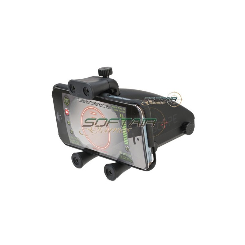 Inteliscope Pro Rifle Sighting System (inscopepro)