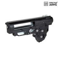 Gearbox ORION™ v.3 QD shell for AK EDGE™ Replicas specna arms® (spe-08-032187) Gearbox ORION™ v.3 QD shell for AK EDGE™ Replicas specna arms® (spe-08-032187)
