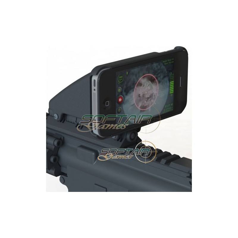 Inteliscope Pro Rifle Sighting System (inscopepro)