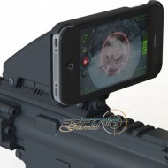 Inteliscope Pro Rifle Sighting System (inscopepro)