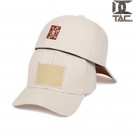 Cappello MARSOC flex style TAN d.c. tactical (dctac-77-tan)