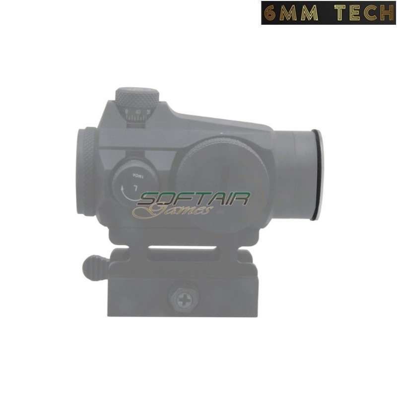 Set 3 pcs BB shield diameter 30mm for scope/dot 6MM TECH (6mmt-39)