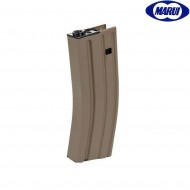 Caricatore 430bb FDE Sopmod Sre Tokyo Marui (tm-178794) Caricatore 430bb FDE Sopmod Sre Tokyo Marui (tm-178794)