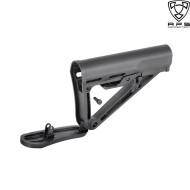 RS3 BLACK stock for m4 aps (aps-ee104)