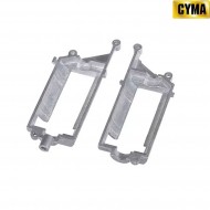 Motor cage for THOMPSON aeg cyma (cm-fbp4092)