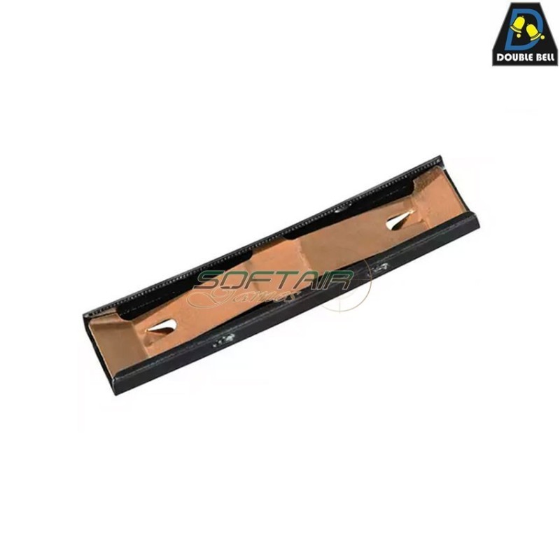 Cartridges stripper kar98 double bell (db-w-02) Cartridges stripper kar98 double bell (db-w-02)