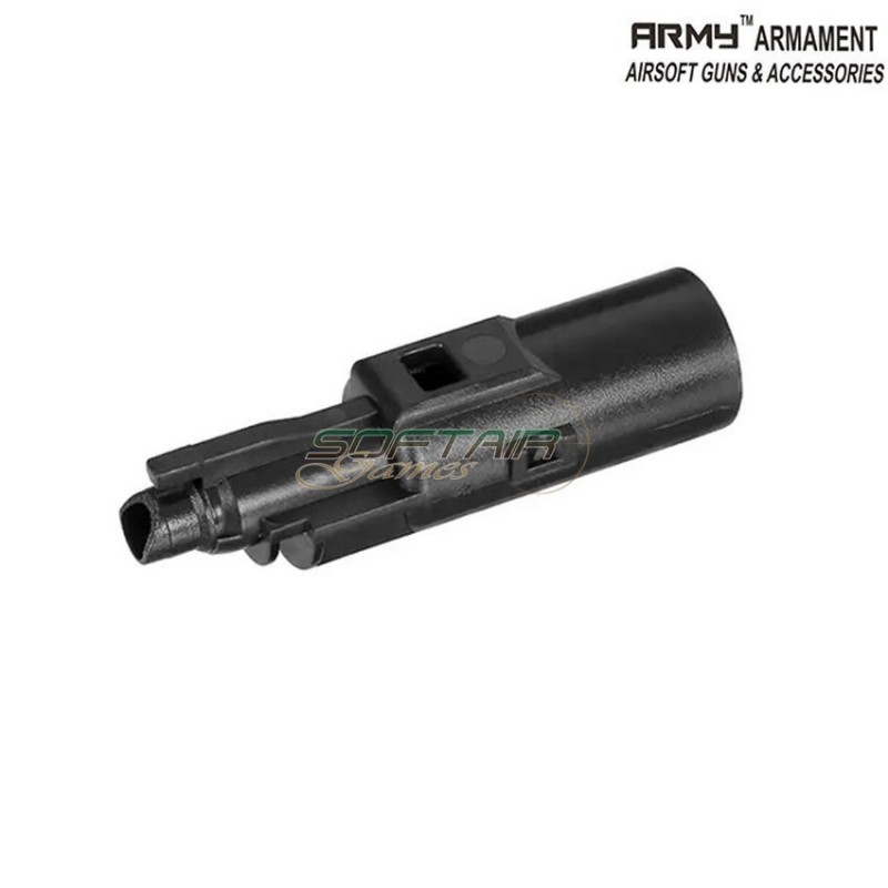 Air nozzle for 1911/r501/r601 army™ armament® (arm-a-42-1)