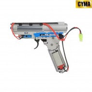 Gearbox completo v.3 blue edition cyma (cm-fbp4159) Gearbox completo v.3 blue edition cyma (cm-fbp4159)