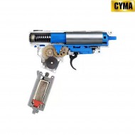 Complete gearbox v.3 blue edition cyma (cm-fbp4159) Complete gearbox v.3 blue edition cyma (cm-fbp4159)