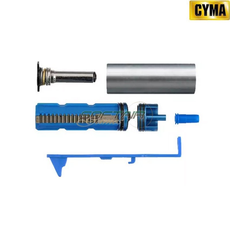 Complete gearbox v.3 blue edition cyma (cm-fbp4159) Complete gearbox v.3 blue edition cyma (cm-fbp4159)