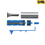 Complete gearbox v.3 blue edition cyma (cm-fbp4159) Complete gearbox v.3 blue edition cyma (cm-fbp4159)