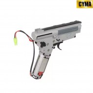 Gearbox completo v.3 blue edition cyma (cm-fbp4159) Gearbox completo v.3 blue edition cyma (cm-fbp4159)