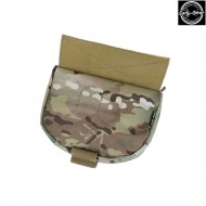 Tasca marsupio FL style drop MULTICAM cork gear (cog037-mc)