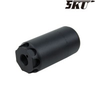 Tromboncino nero RGW STRIKE WARDEN SPITFIRE tracer 14mm CCW 5ku (5ku-rgw-si30)